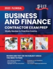 Image for 2023 Florida Business and Finance Contractor Exam Prep