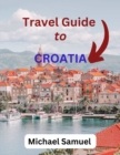 Image for Travel Guide To Croatia