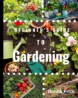Image for Beginners Guide to Gardening