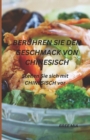 Image for Beruhren Sie Den Geschmack Von Chinesisch