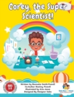 Image for Corey, The Super Scientist! The Activity Book