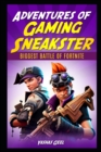Image for Adventures of Gaming Sneakster