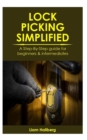 Image for Lock Picking Simplified