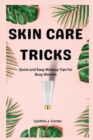 Image for Skin Care Tricks