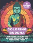 Image for Coloring Buddha