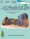 Image for A Coloring Book of Uzbekistan