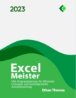 Image for Excel Meister
