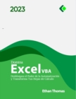Image for Domina Excel VBA