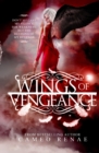 Image for Wings of Vengeance (Hidden Wings Series Book Five)