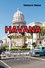 Image for Havana Uncovered