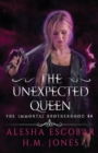 Image for The Unexpected Queen