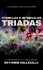Image for Formulas e intervalos triadas