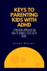 Image for Keys to Parenting Kids with ADHD