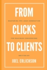 Image for From Clicks to Clients