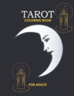 Image for Tarot Coloring Book for Adults