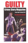 Image for Guilty Crime Story Magazine