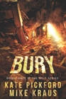 Image for BURY - Melt Book 3