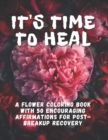 Image for It&#39;s Time To Heal