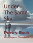 Image for Under The Same Sky : Poetry Book