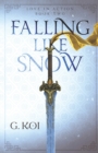 Image for Falling Like Snow