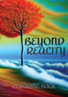 Image for Beyond Reality : A Surrealism Inspired Coloring Book