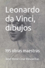 Image for Leonardo da Vinci, dibujos