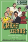 Image for Cricket Legends