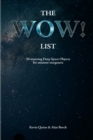 Image for The WOW! List