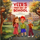 Image for Veer&#39;s First Day of School