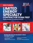 Image for 2023 Florida Limited Energy Specialty Contractor Exam Prep