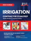 Image for 2023 Florida Irrigation Contractor Exam Prep