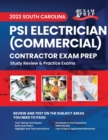 Image for 2023 South Carolina PSI Commercial Electrician Exam Prep