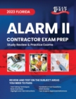 Image for 2023 Florida Alarm II Contractor Exam Prep