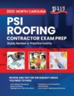 Image for 2023 North Carolina PSI Roofing Contractor Exam Prep