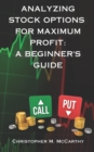 Image for Analyzing Stock Options for Maximum Profit