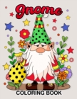 Image for Gnome Coloring Book : Fanciful and Cute Designs