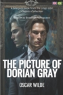 Image for The Picture of Dorian Gray (Translated) : English - Brazilian Portuguese Bilingual Edition