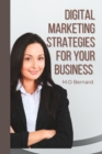 Image for Digital marketing strategies for your business