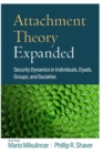 Image for Attachment Theory Expanded