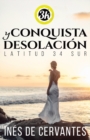 Image for Conquista Y Desolacion, Latitud 34 Sur