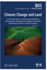 Image for Climate Change and Land