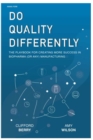 Image for Do Quality Differently