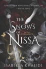 Image for The Snows of Nissa (Forgotten Kingdom Book 1)