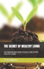 Image for The Secret of Wealthy Living