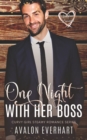 Image for One Night With Her Boss : Workplace Romance