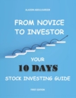 Image for From Novice to Investor