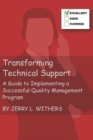 Image for Transforming Technical Support