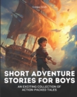 Image for Short Adventure Stories for Boys