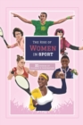 Image for The Rise of Women in Sport