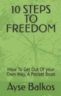 Image for 10 Steps to Freedom